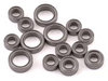 Whitz Racing Products Hyperglide B6.2/B6.2D Full Ceramic Bearing Kit WRP-AEB62-HGFK