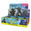 Magic: The Gathering - March of the Machine Set Booster Box