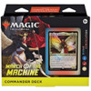 Magic: The Gathering - March of the Machine Commander Deck - (Divine Convocation)