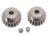 Tamiya Mod .6 AV Pinion Gear Set (20T & 21T) TAM50356