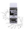Spaz Stix Solid White/Backer, Aerosol Paint, 3.5oz Can 00209