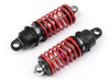 HPI Racing Adjustable Height Shock Set, E10, (2pcs) HPI88054