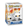 Funko Pokemon POP Scorbunny Vinyl Figure 922