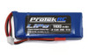 ProTek RC 3S "High Power" LiPo 20C Battery Pack (11.1V/1100mAh) (Blade SR) PTK-5179