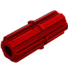 ARRMA Slipper Shaft, Red: BLX 3S ARAC9102