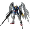 BANDAI Gundam Wing: Endless Waltz Wing Gundam Zero MG 1:100 Scale Model Kit