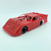 1RC 1/18 Late Model, RED, RTR