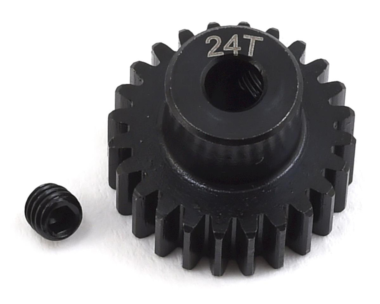 Team Associated 48P Pinion Gear (3.17mm Bore) (24T)