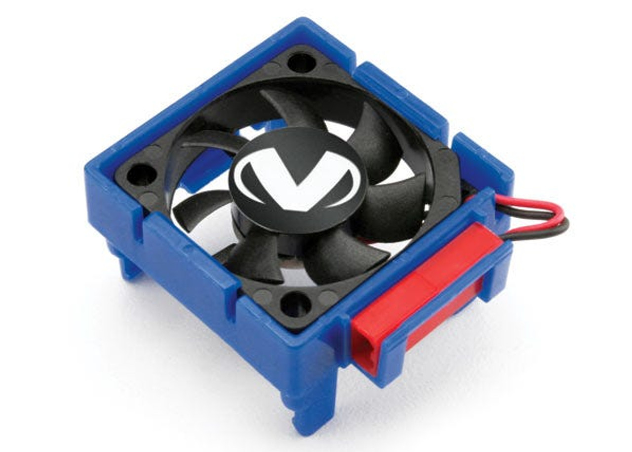 TRAXXAS Cooling fan, Velineon VXL-3s ESC