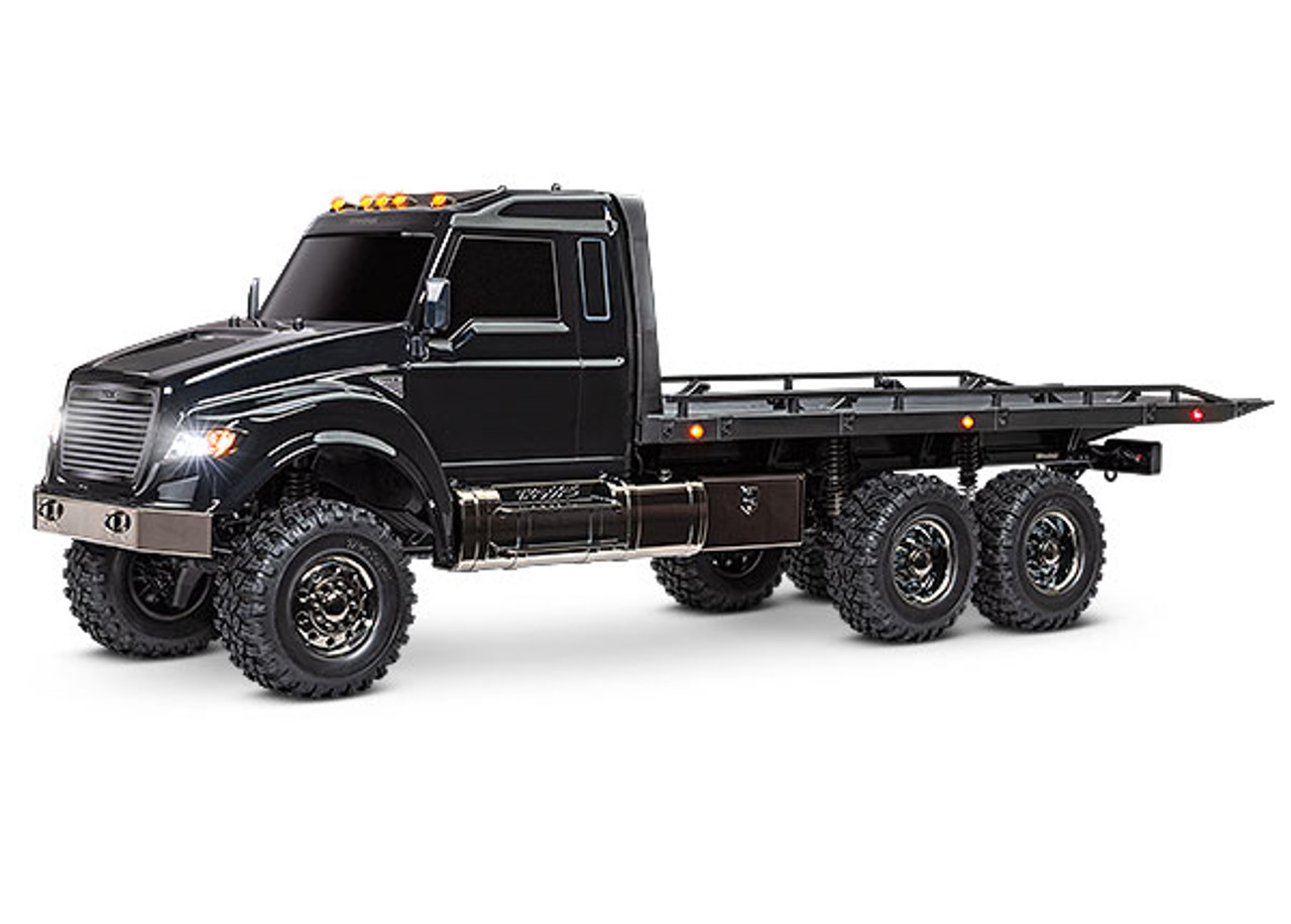 TRAXXAS TRX-6 Ultimate RC Hauler