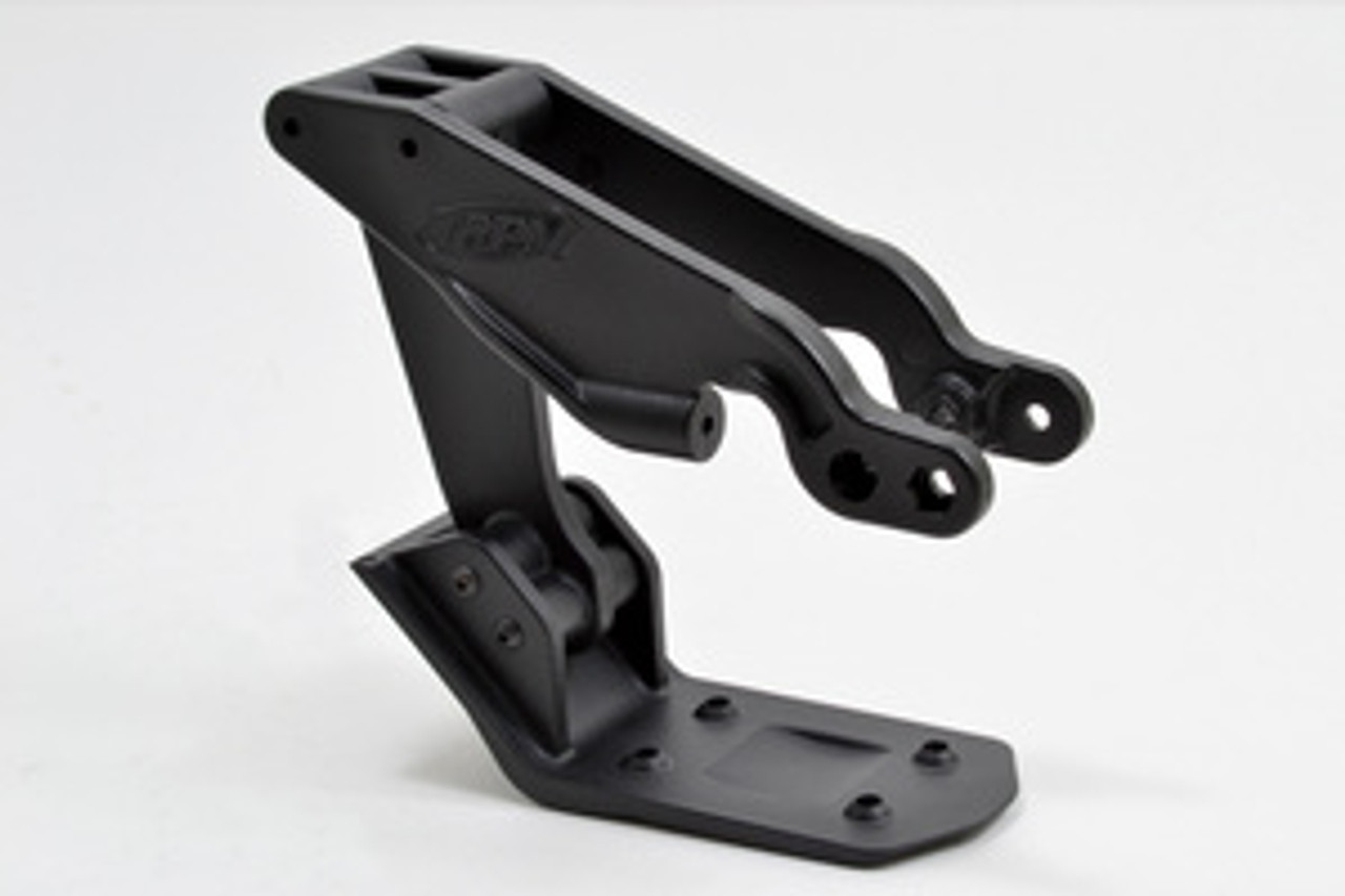 HD Wing Mount System - Black