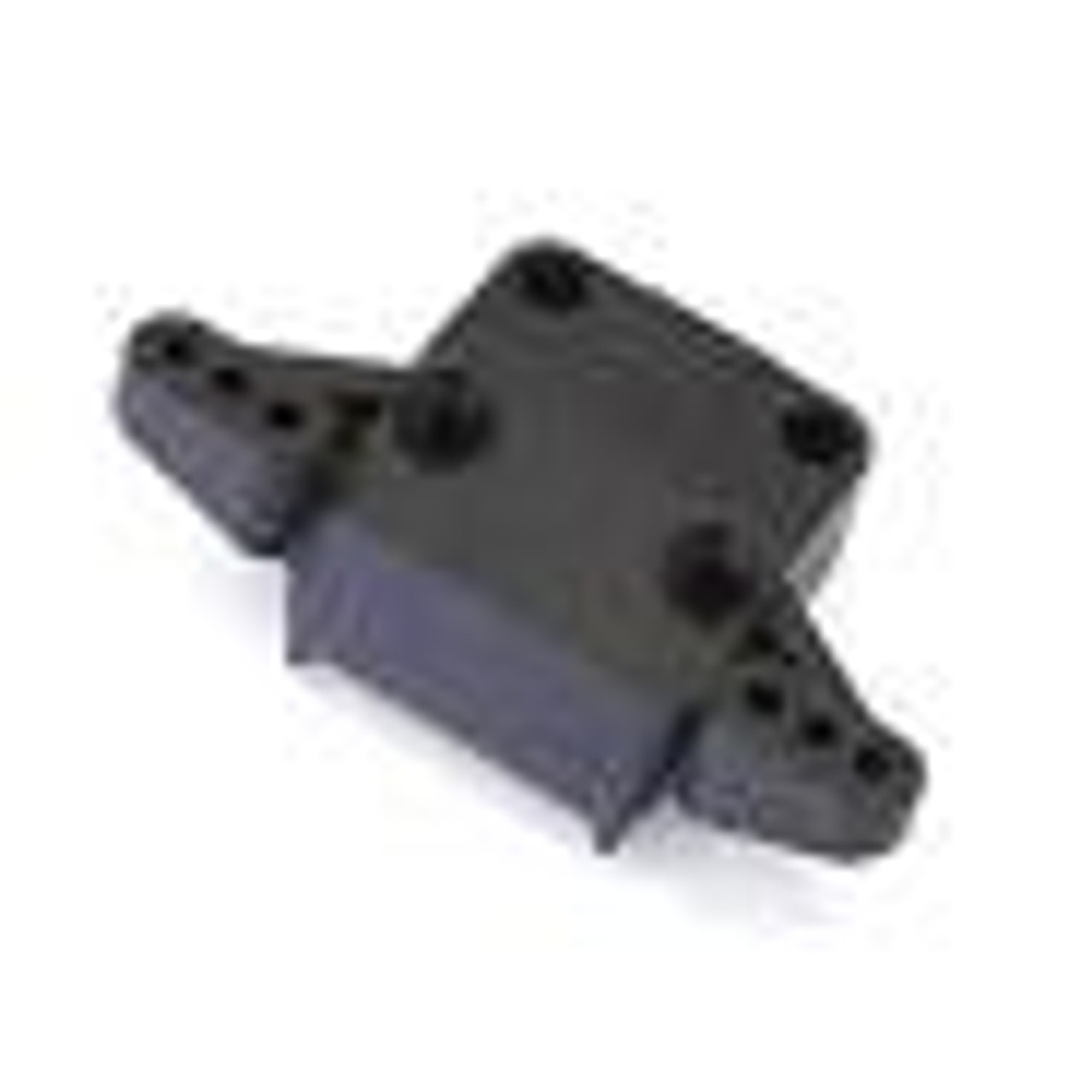 Kyosho UMW737B Carbon Composite Front Bulk Head (RB7)