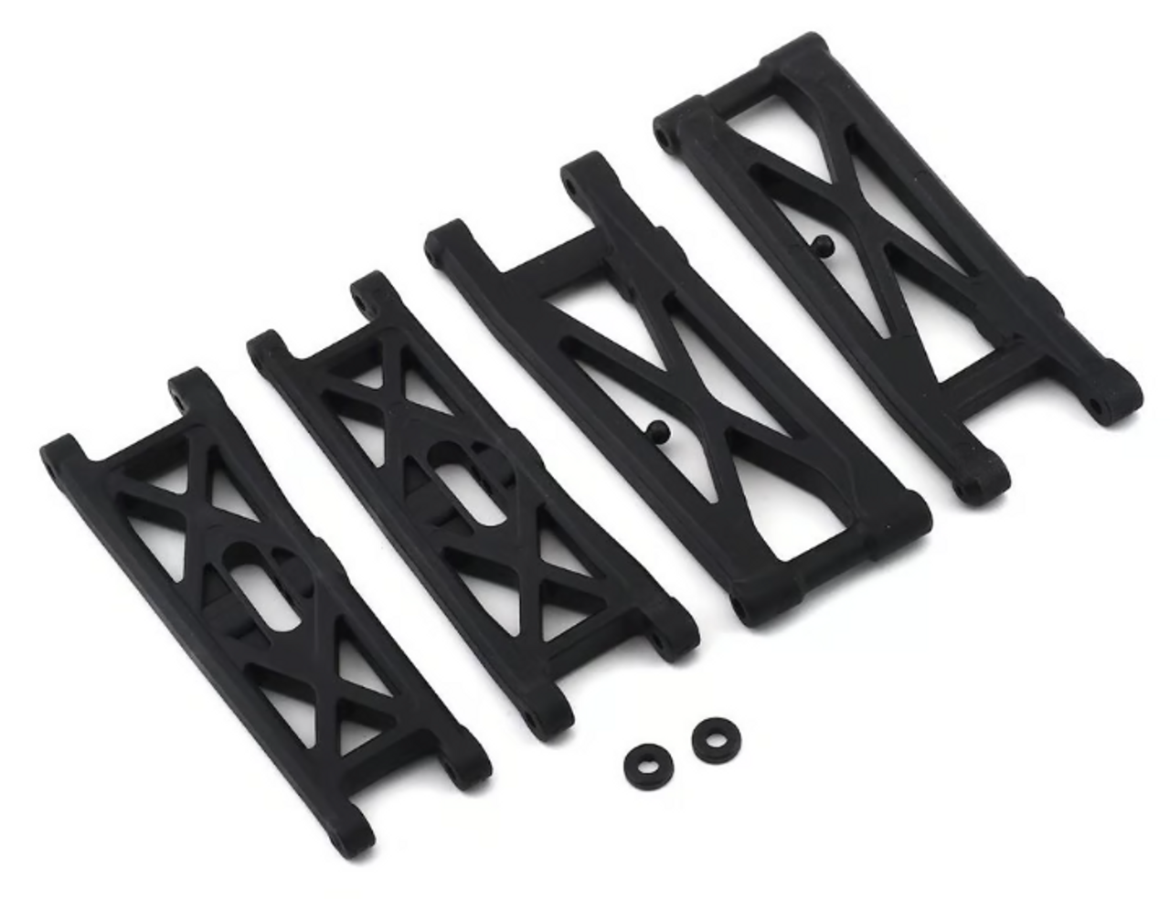 Team Associated Suspension Arm Set