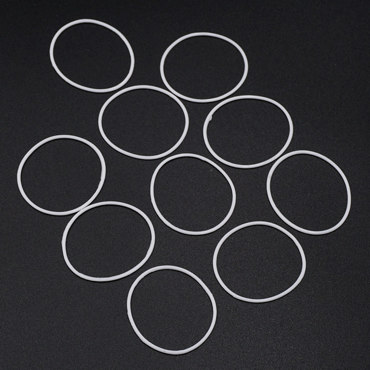 XPRESS Execute XQ1 Silicone Gear Differential O-RING 25x1mm 10pcs