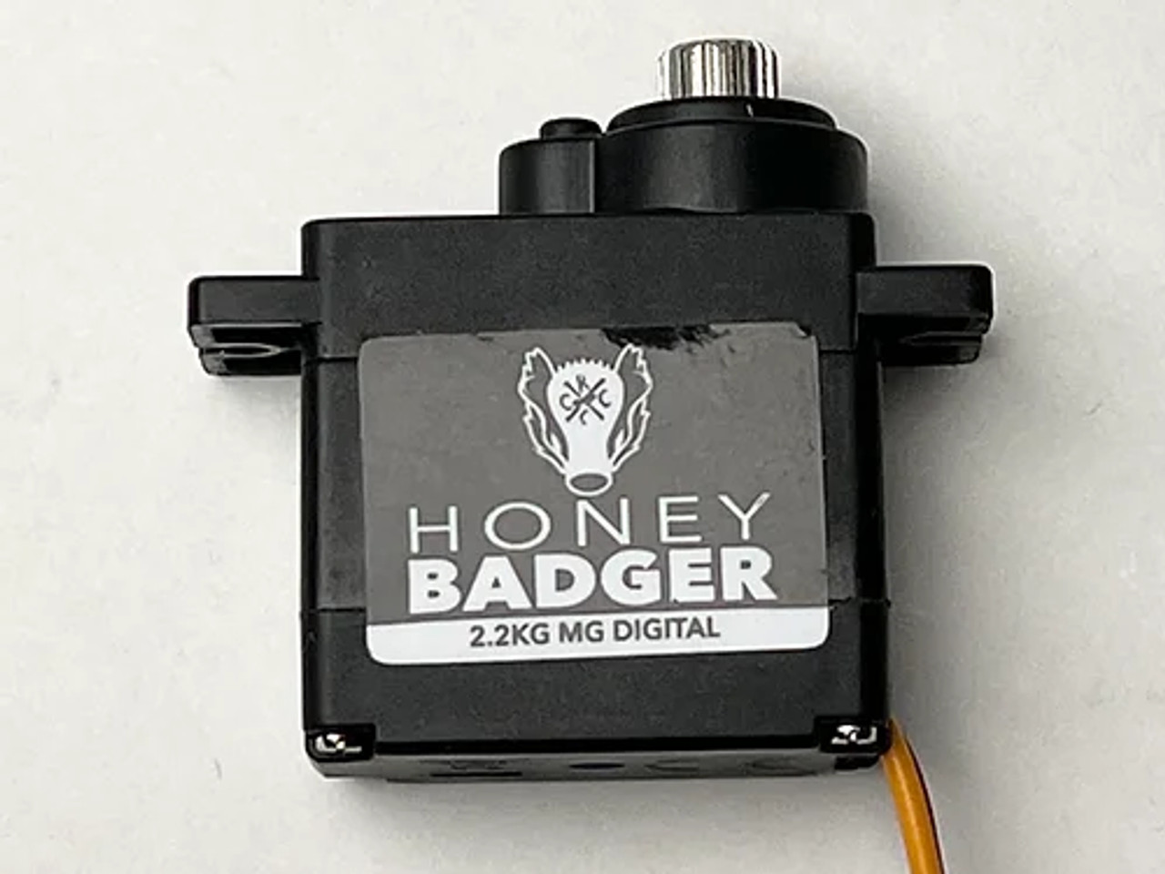 CCxRC Honey Badger Digital Micro Servo 2.2kg MG