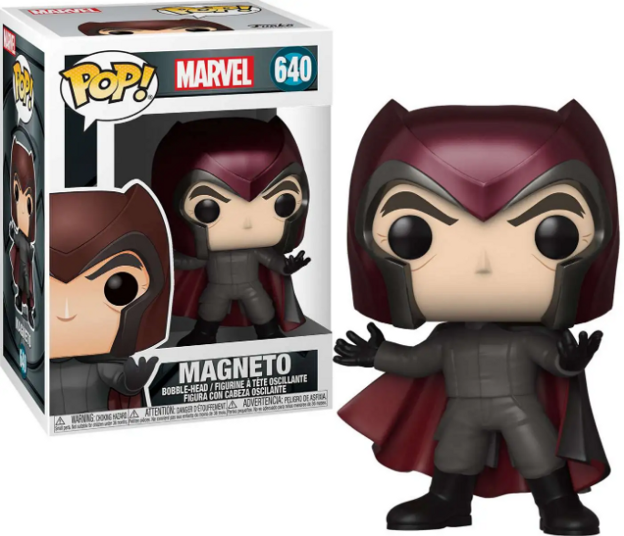 Magneto 640
