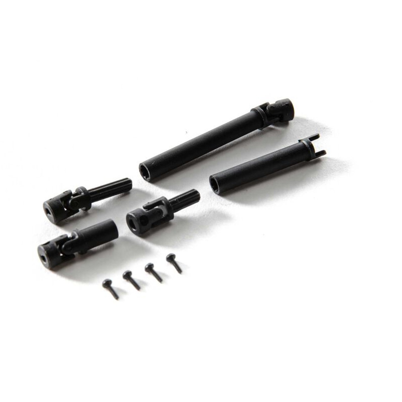 AXIAL Driveshaft Set, Short/Medium/Long: SCX24 Item No.AXI31611