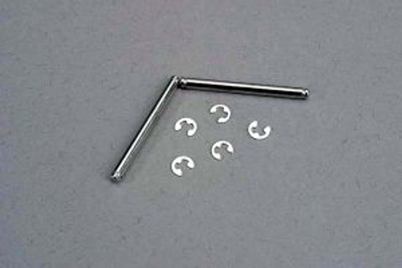 TRAXXAS SUSPENSION PINS 2.5X29MM