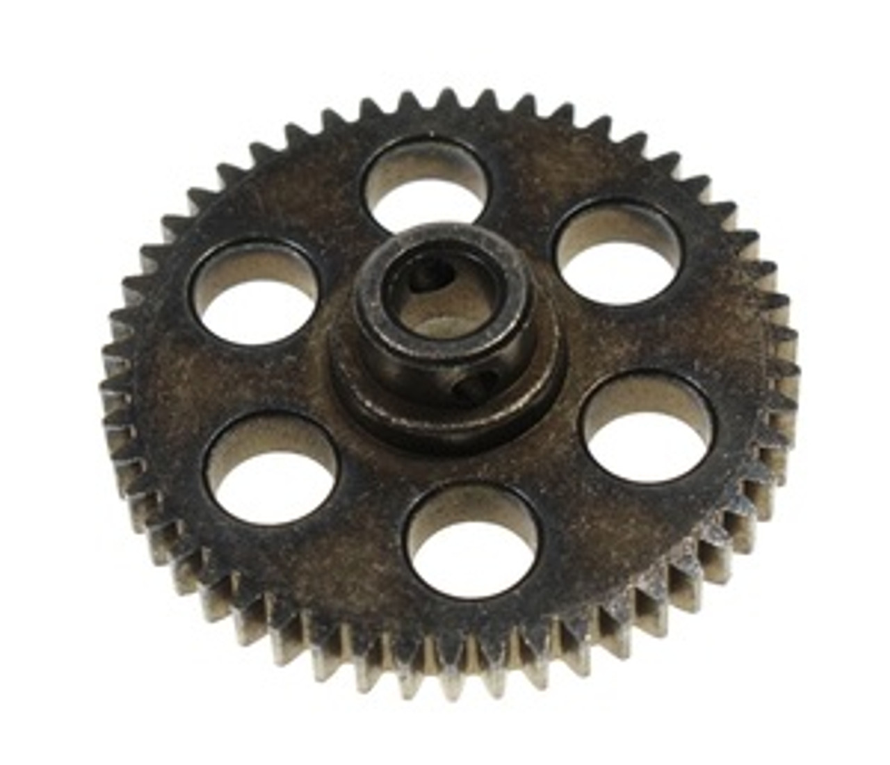 RACERS EDGE Machined Metal Spur Gear for Blackzon Slyder