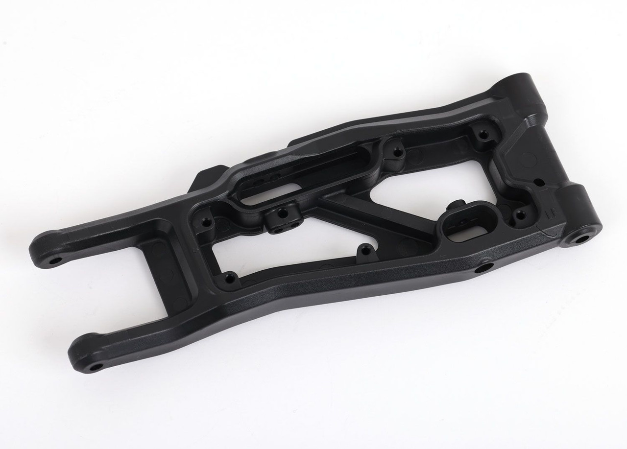 TRAXXAS SUSPENSION ARM FRNT LFT BLK