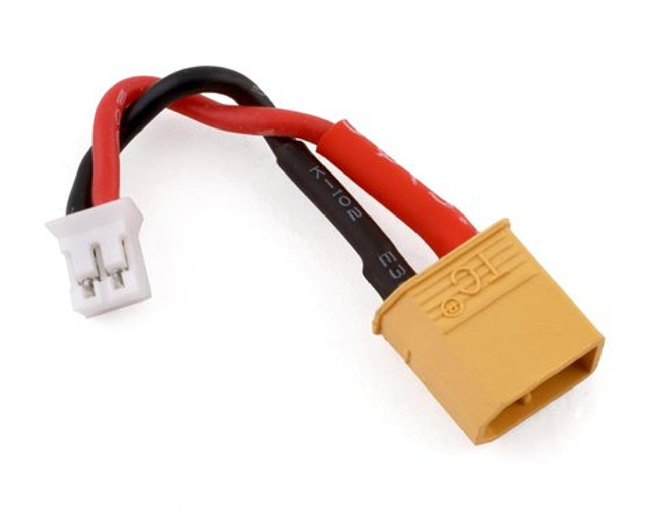 Furitek JST-PH 2 Pin to XT30 Battery Adapter Cable