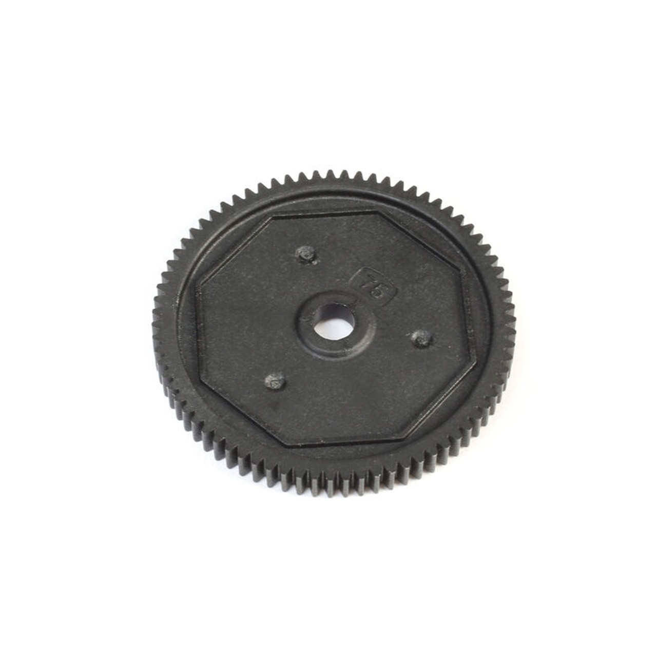 TLR 75T Spur Gear, SHDS, 48P TLR232076