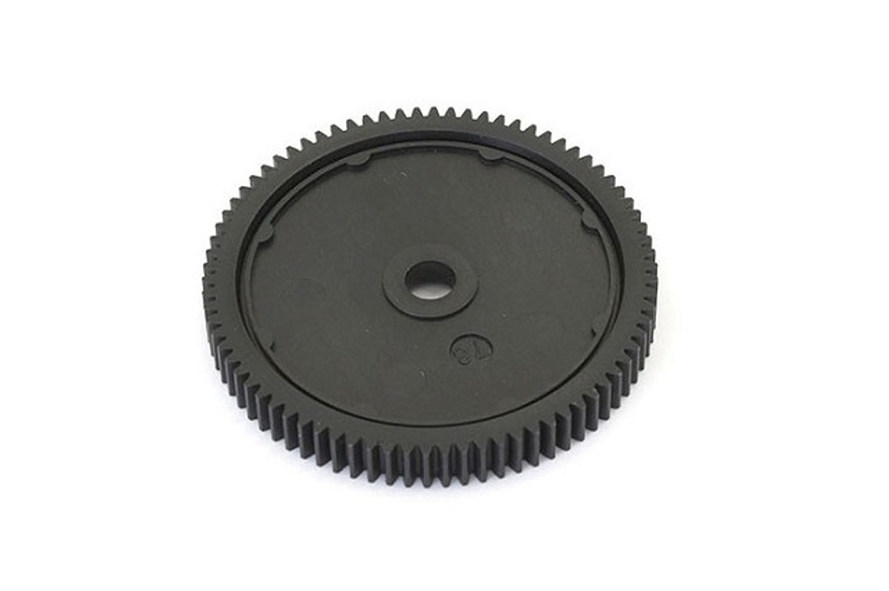 KYOSHO Spur Gear (48P-78T)(ZX-5)