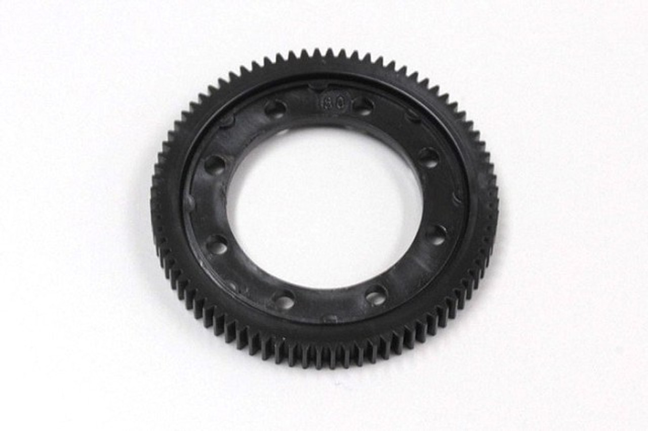 KYOSHO Spur Gear 48P 80T ZX6.6