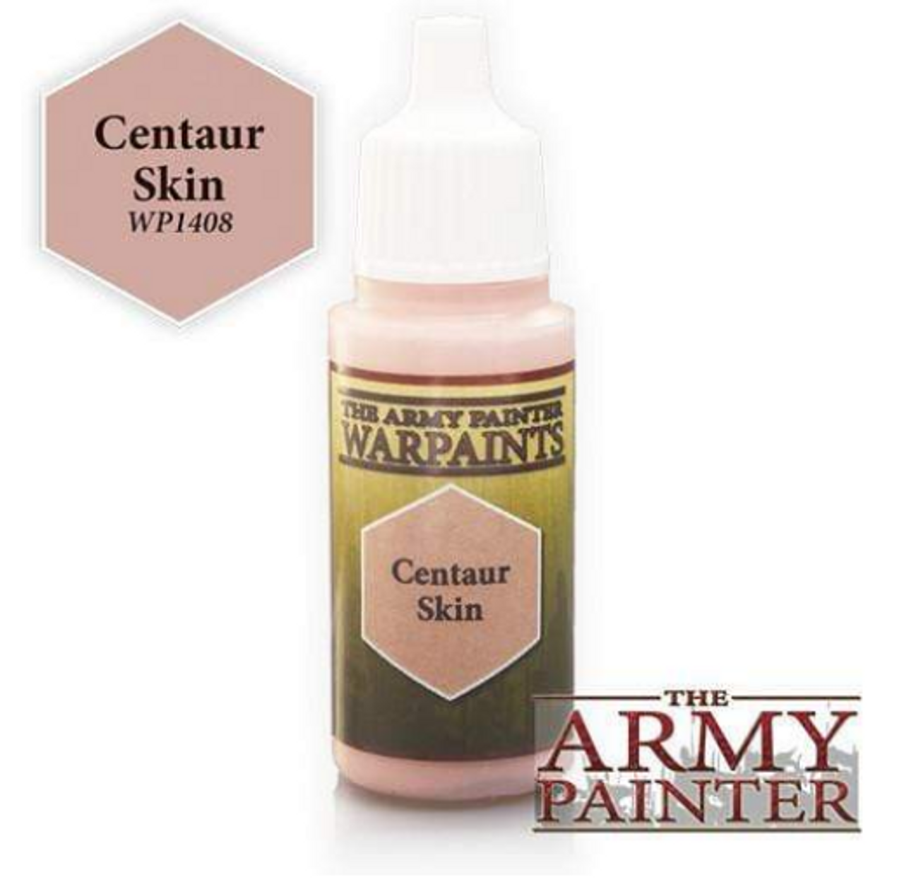 Army Painter Warpaint: Centaur Skin