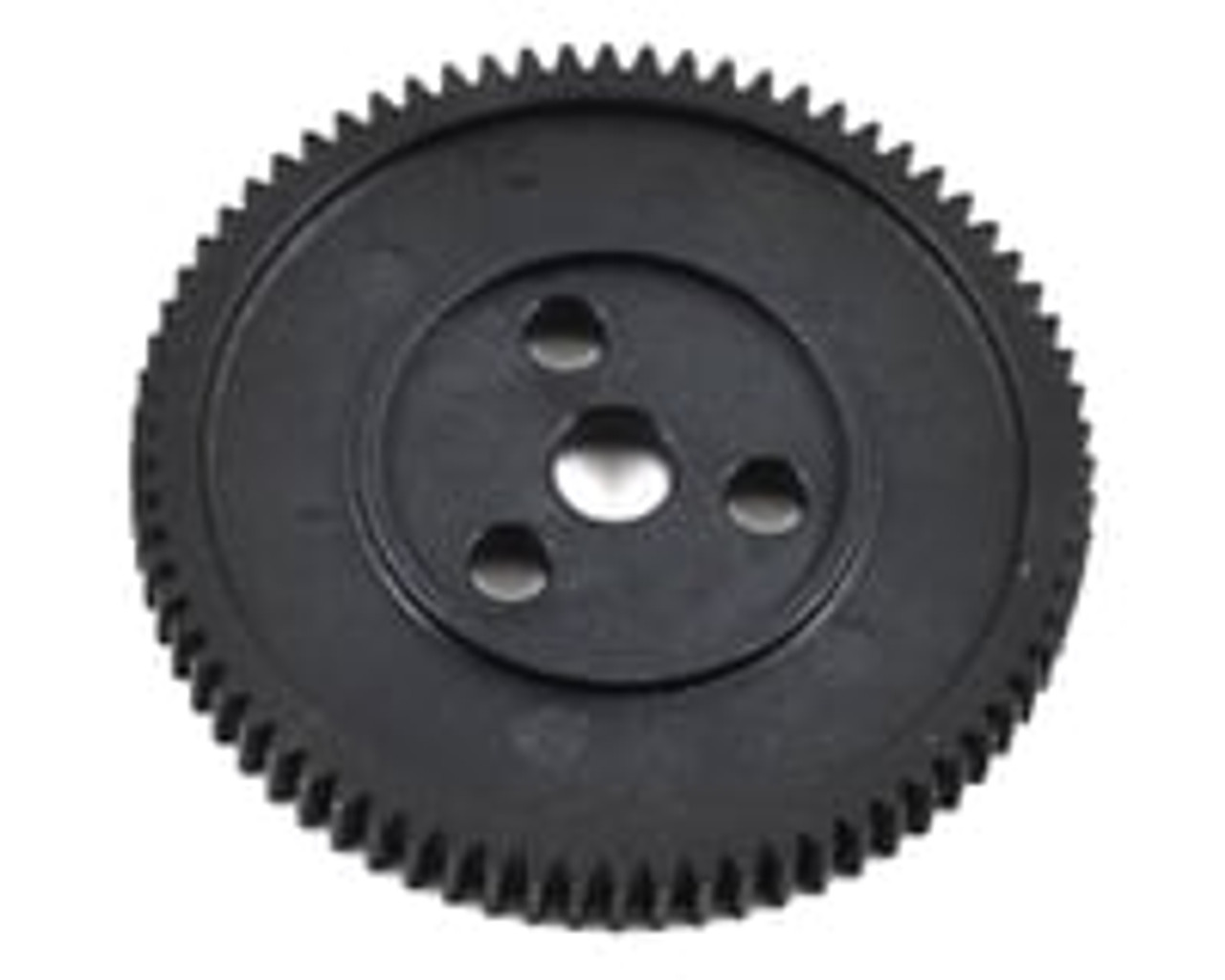 TLR Direct Drive Spur Gear, 72T, 48P