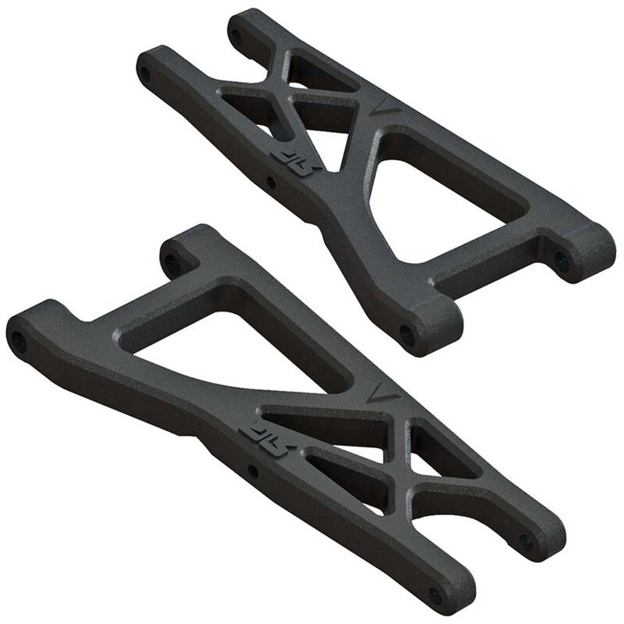 ARRMA AR330443 Suspension Arm Front (2) 4x4