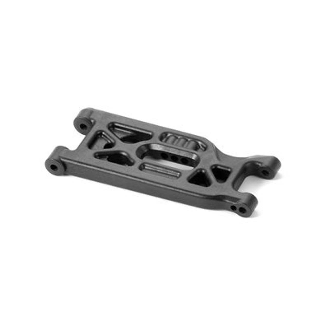 XRAY XB2 Front Lower Composite Suspension Arm (Hard)