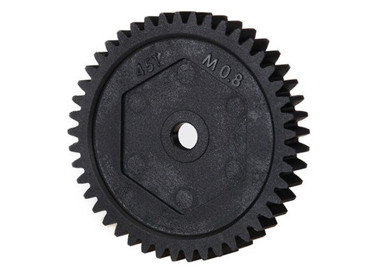 TRAXXAS SPUR GEAR 45-TOOTH (TRX-4) 32P