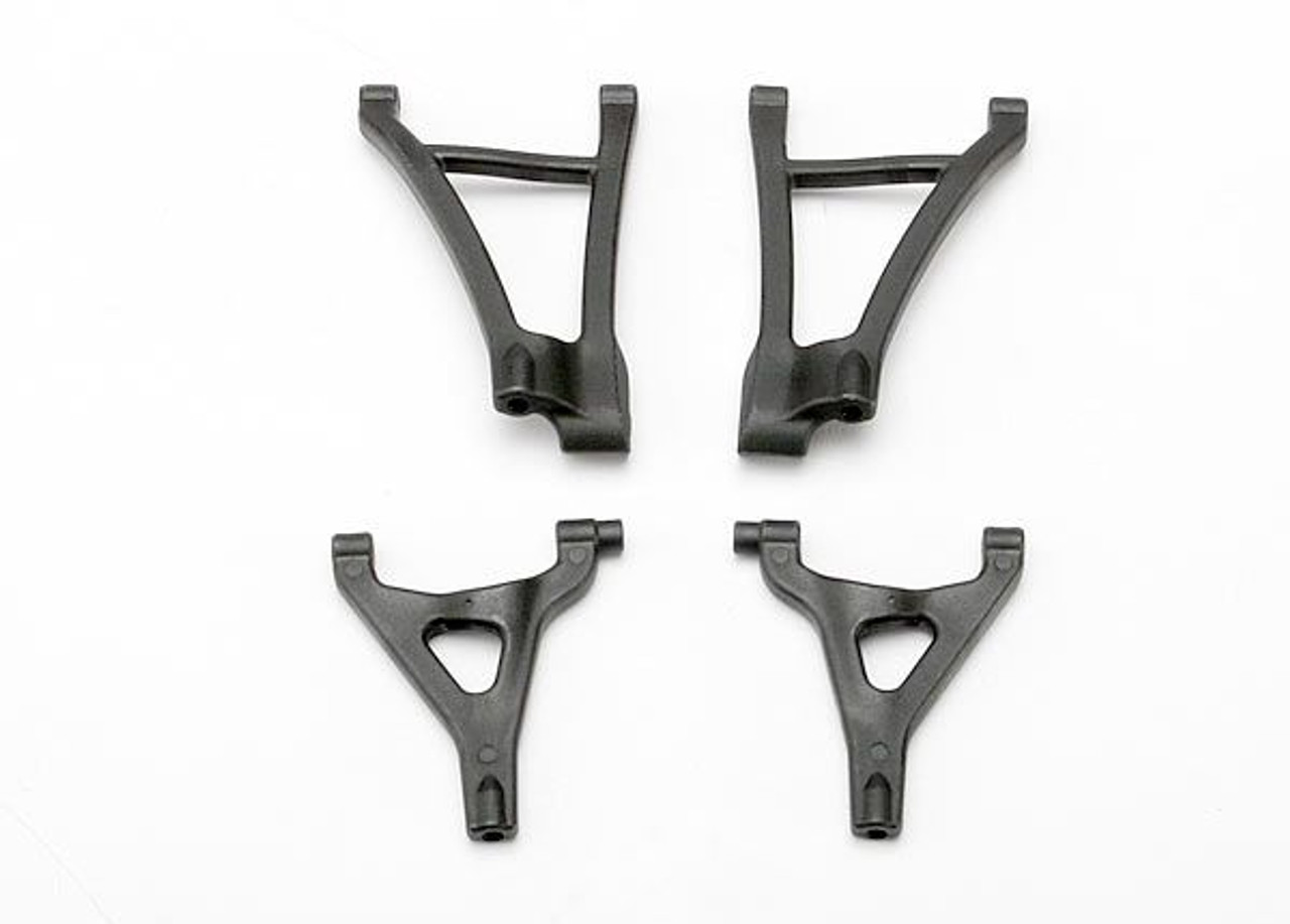 TRAXXAS SUSPENSION ARM SET, FRONT TRA7031