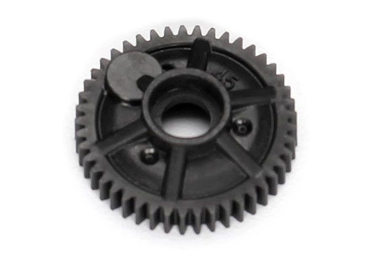 TRAXXAS SPUR GEAR 45-TOOTH TRA7045R