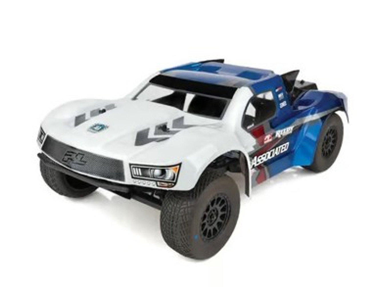 Team Associated RC10SC6.4 1/10 Off Road Electric 2WD Short Course Truck Team Kit ASC70009