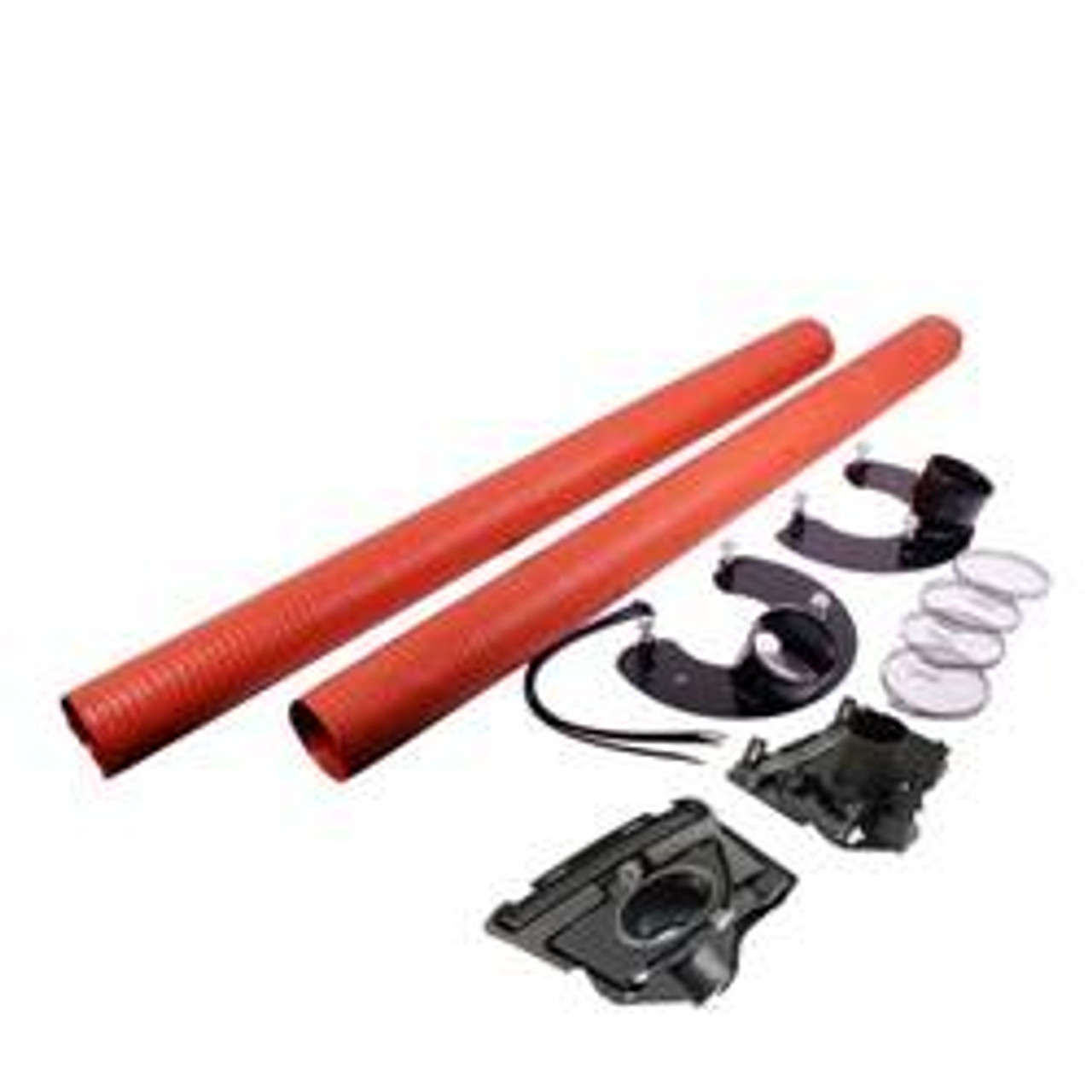 FORD PERFORMANCE Ford Racing M-2004-MBA Brake Duct Kit