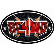 RC4WD