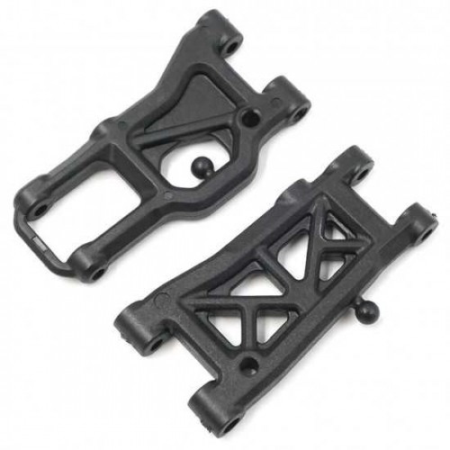 Xpress Strong Front And Rear Composite Suspension Arms For FT1 FT1S XQ1S XQ1 XP-10603