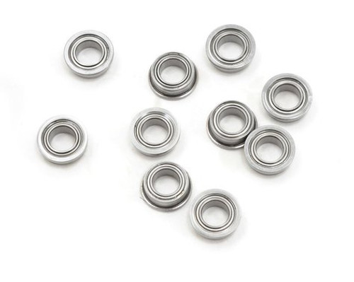 CRC 3/16x5/16" Flanged Ball Bearing (10)