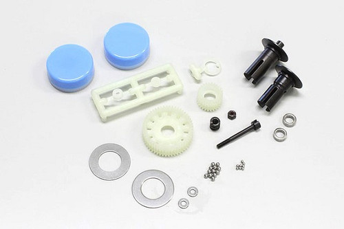 KYOSHO Ball Diff. Set (ULTIMA SC/DB/RB5/RT5)