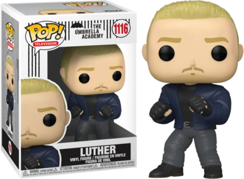FUNKO Luther 1116