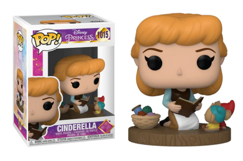 FUNKO Cinderella 1015