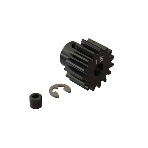 ARRMA 15T Mod1 Safe-D5 Pinion Gear