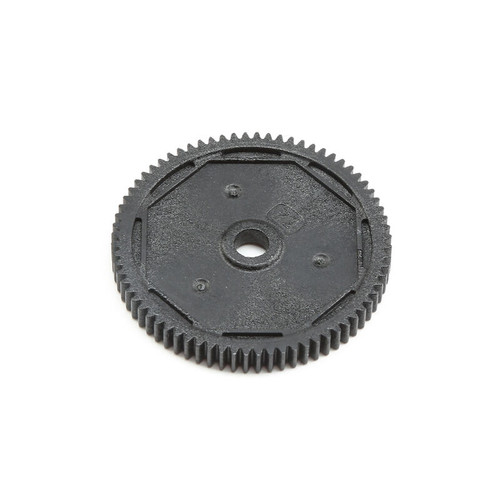 TLR 72T Spur Gear, SHDS, 48P