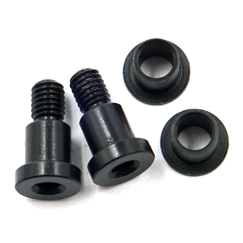 XPRESS C Hub King Pin Set 2+2 For Execute XQ2S Strong V2 C-hub