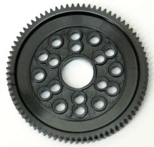 Kimbrough 64P Precision Spur Gear (108T)