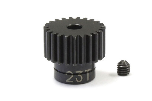 KYOSHO PNGS4823 Steel Pinion Gear(23T-48P)