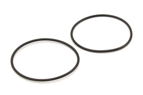 KYOSHO LAW80-01 O-Ring(2pcs/for Battery Post/ZX7) LAW80-01