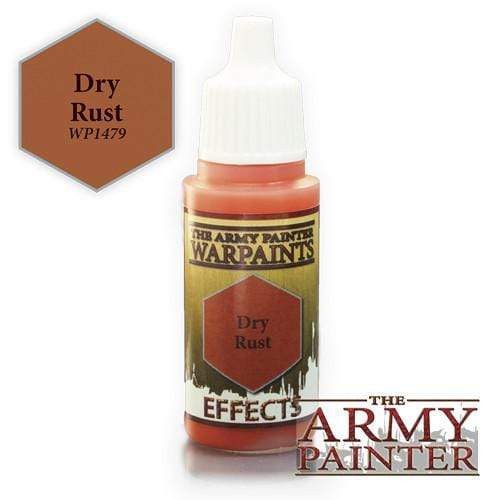 Army Painter Warpaint: Dry Rust